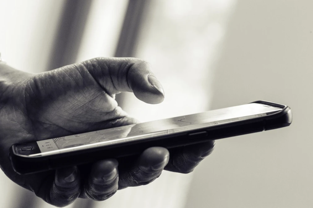 COMPANY PROCESS APPLICATION